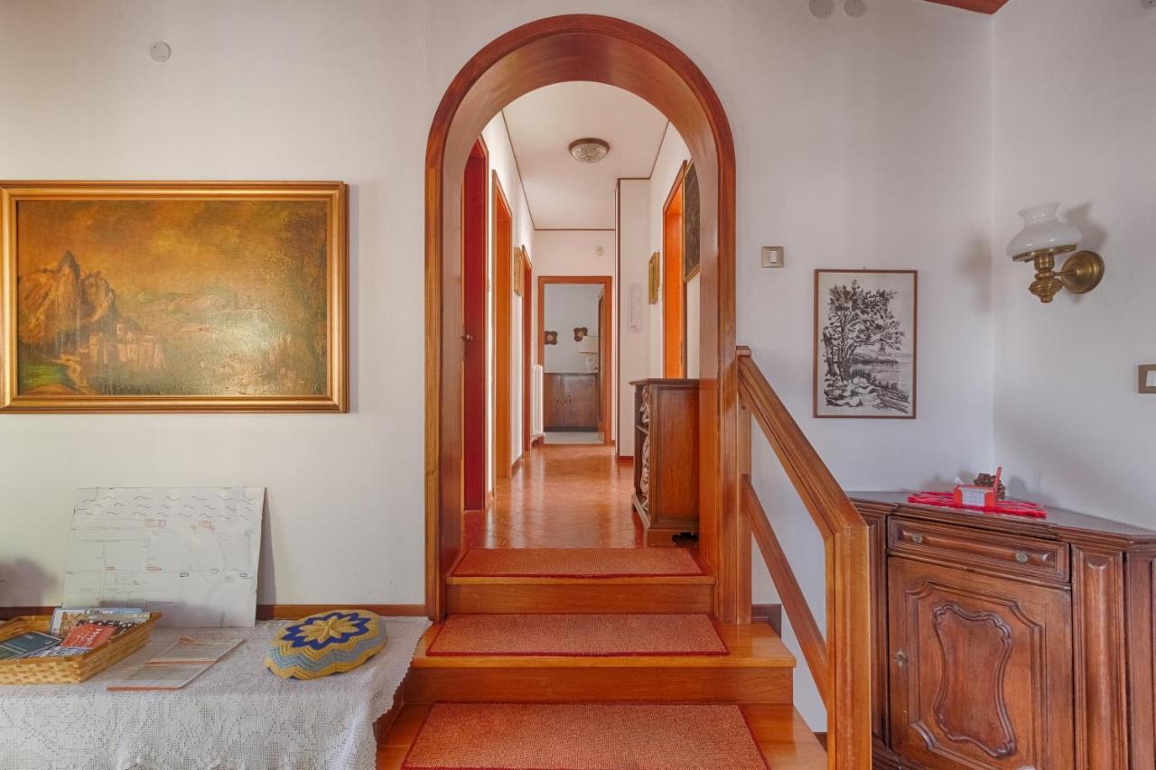 Incantevole Villa Margherita X6 Ad Aurisina Εξωτερικό φωτογραφία